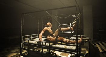 Outlast 2 skal få spilleren til å lide