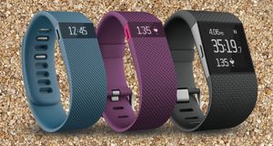 Nå vil Fitbit la deg bruke flere enheter