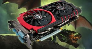 Test: MSI GeForce GTX 970 Gaming 4G Twin Frozr V