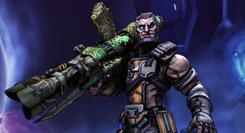 Test: Borderlands: The Pre-Sequel