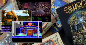 ScummVM har gitt nytt liv til mer enn 200 klassiske eventyrspill