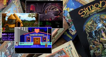 ScummVM har gitt nytt liv til mer enn 200 klassiske eventyrspill