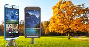 Disse mobilene kommer i butikkene i november