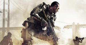 Anmeldelse: Call of Duty: Advanced Warfare