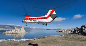 Nå kan du bli ekspert på modellfly