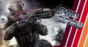 – Nye Call of Duty holder tritt med Titanfall og Destiny