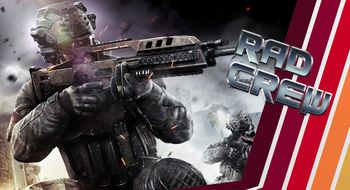 – Nye Call of Duty holder tritt med Titanfall og Destiny