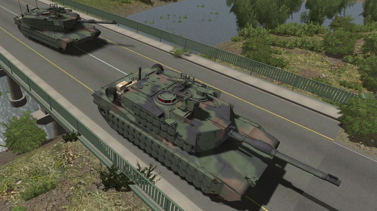 NATO og Russland barker sammen i nytt strategispill Gamer.no