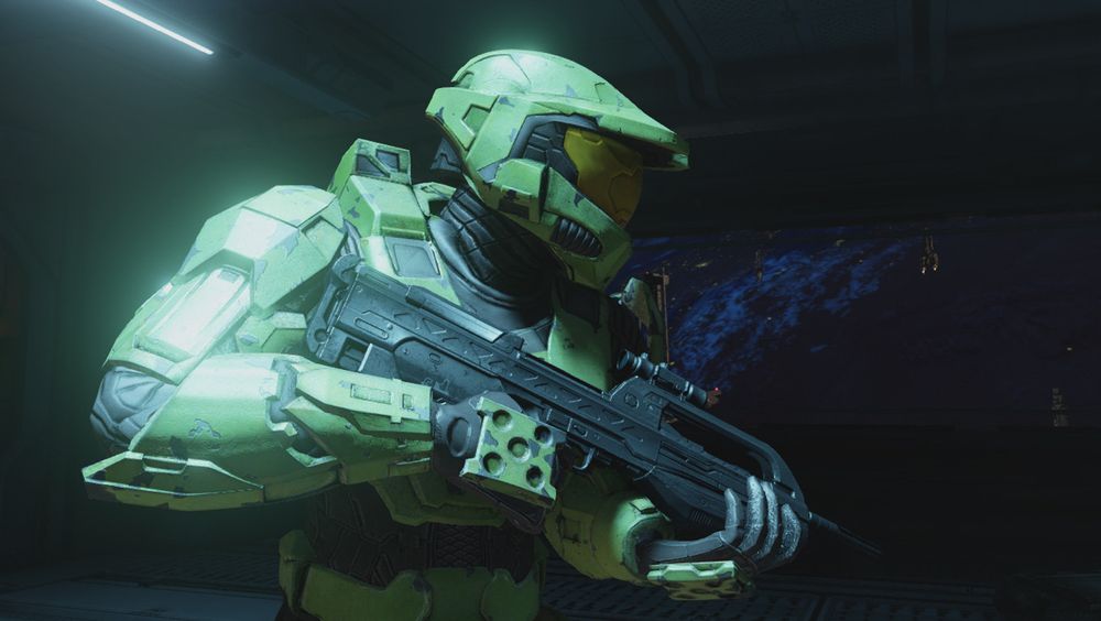 ANMELDELSE: Halo: The Master Chief Collection