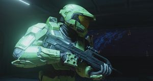 Anmeldelse: Halo: The Master Chief Collection