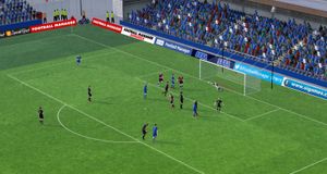 Anmeldelse: Football Manager 2015