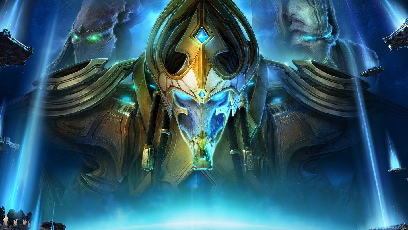 legacy of the void forum