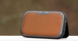 Test: Denon Envaya