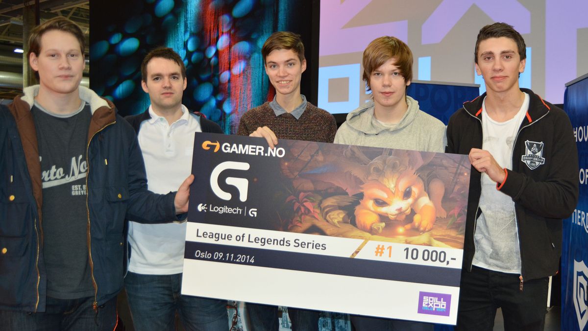 Esports Frankfurt Esports Frankfurt