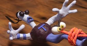 Det absurde «claymation»-eventyret Armikrog lanseres snart