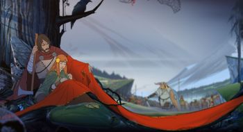 The Banner Saga kommer til PlayStation 4