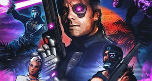 Ikke noe Blood Dragon for Far Cry 4