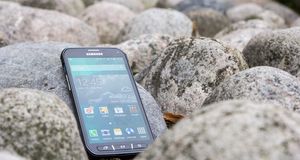 Test: Samsung Galaxy S5 Active