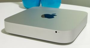 Test: Mac mini 2014
