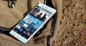 Femte generasjon Xperia Z kan bli heftig