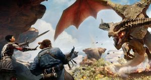 Anmeldelse: Dragon Age: Inquisition