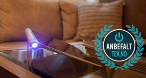 Test: Lenovo Yoga Tablet 2 Pro