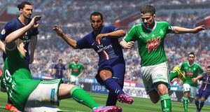 Anmeldelse: Pro Evolution Soccer 2015
