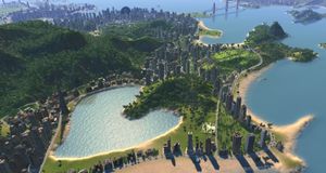 Bybyggerspillet Cities XXL er annonsert