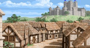 Cinemaware samler klassikerne sine