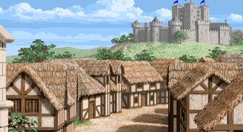 Cinemaware samler klassikerne sine