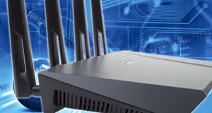 Test: Asus RT-AC87U