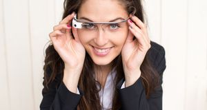 – Derfor er Google Glass uinteressant