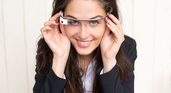– Derfor er Google Glass uinteressant