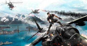 Fansen fikset flerspiller i forgjengeren, men Just Cause 3 blir et solospill