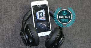 Test: Plantronics BackBeat PRO