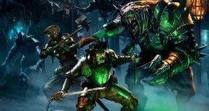 Warhammer-spillet Mordheim er klart for snikslipp