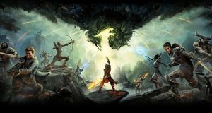 Anmeldelse: Dragon Age: Inquisition