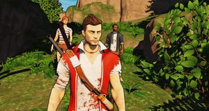 Anmeldelse: Escape Dead Island