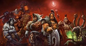 Spelarane flokkar tilbake til World of Warcraft