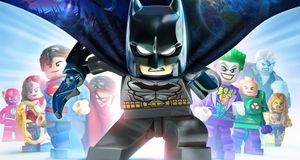 Anmeldelse: LEGO Batman 3: Beyond Gotham