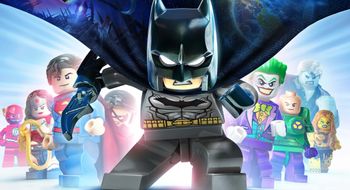 Test: LEGO Batman 3: Beyond Gotham