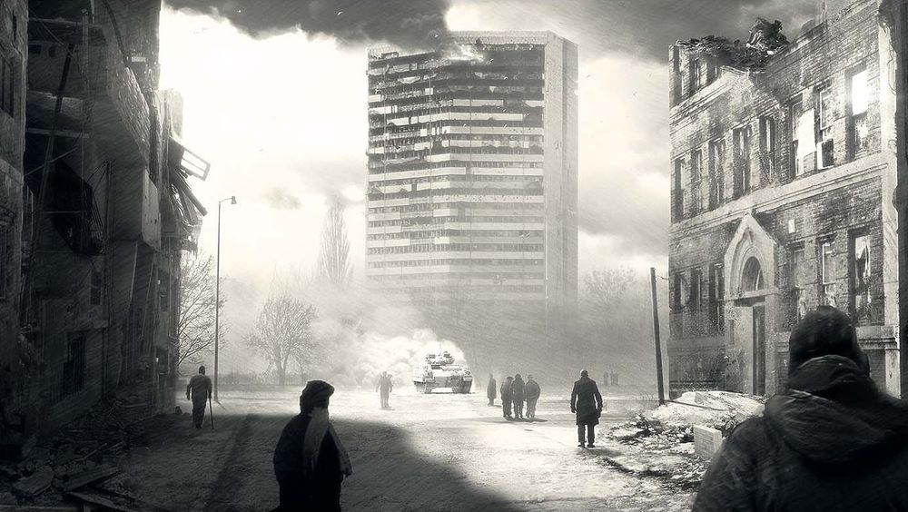 Apparatet hekte Ottawa