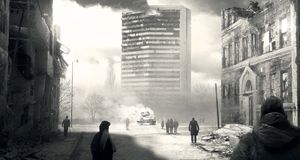 Anmeldelse: This War of Mine