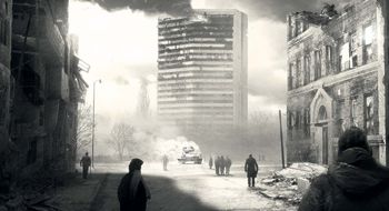 Test: This War of Mine