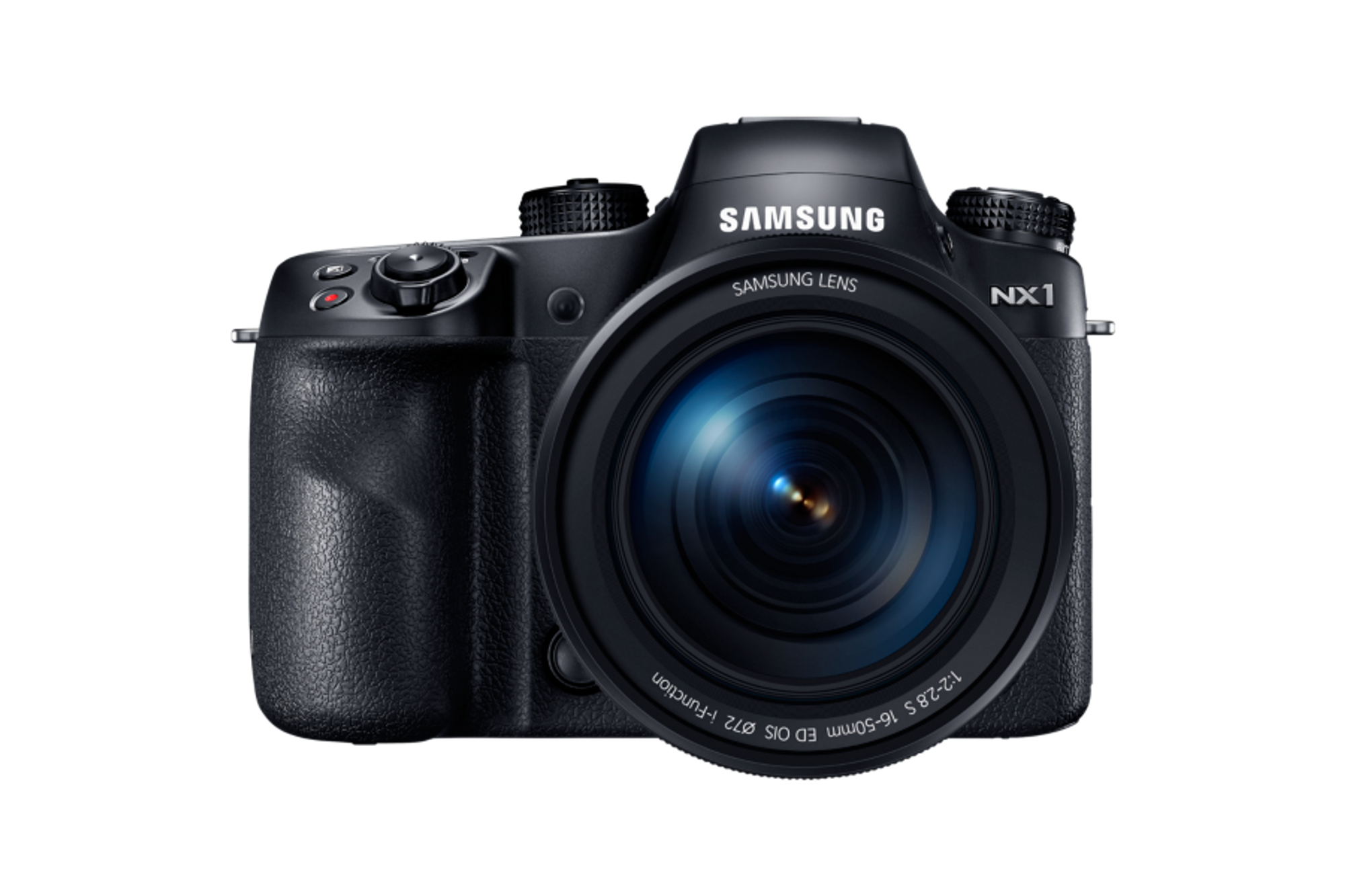 Samsung NX1 - Speiløs fokuseringsmester med hele med 205 fasdetekteringspunkter og 153 kryssensorer .