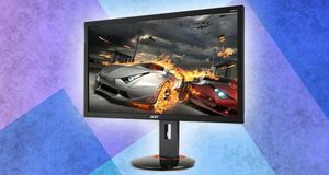 Acer går i strupen på Asus' lynraske spillskjerm