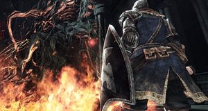 Forbedret Dark Souls II kommer til PlayStation 4 og Xbox One
