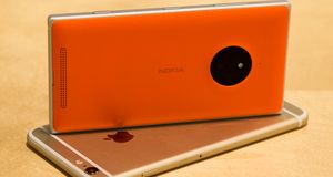 Test: Nokia Lumia 830