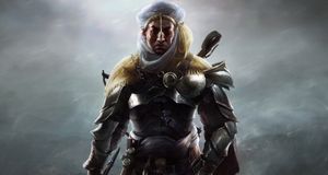 Blackguards 2 sparkar nyåret i gong