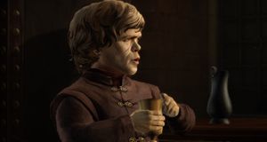Telltales Game of Thrones kommer neste uke
